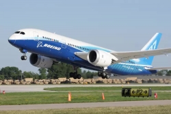Nga muốn đổi tài sản đóng băng lấy Boeing, Trung Quốc ngừng nhận loại máy bay này từ Mỹ