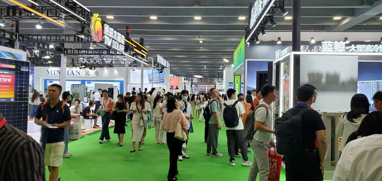 Doanh nghiệp máy phát điện Trung Quốc tìm kiếm đối tác mở rộng thị trường tại Việt Nam Doanh nghiệp máy phát điện Trung Quốc tìm kiếm đối tác mở rộng thị trường tại Việt Nam