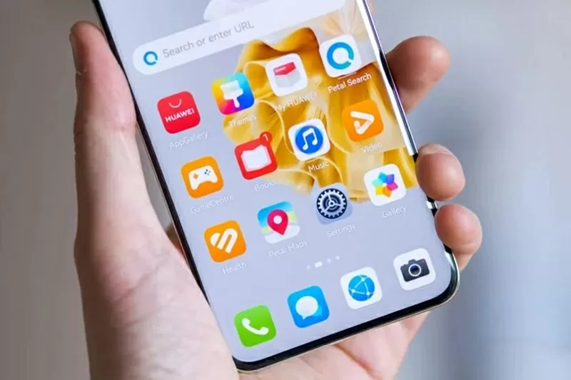 Điện thoại Android có bộ nhớ trong 16 GB sẽ không thể chạy Android 15