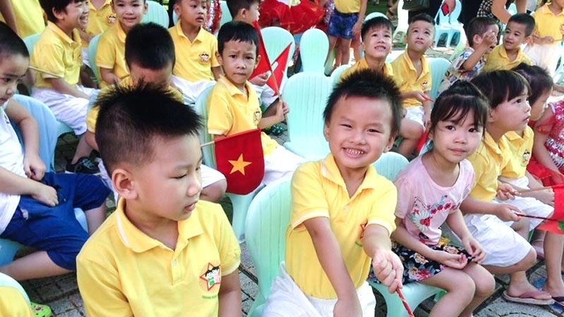 Lịch nghỉ lễ 30/4 và 1/5 của học sinh Hà Nội