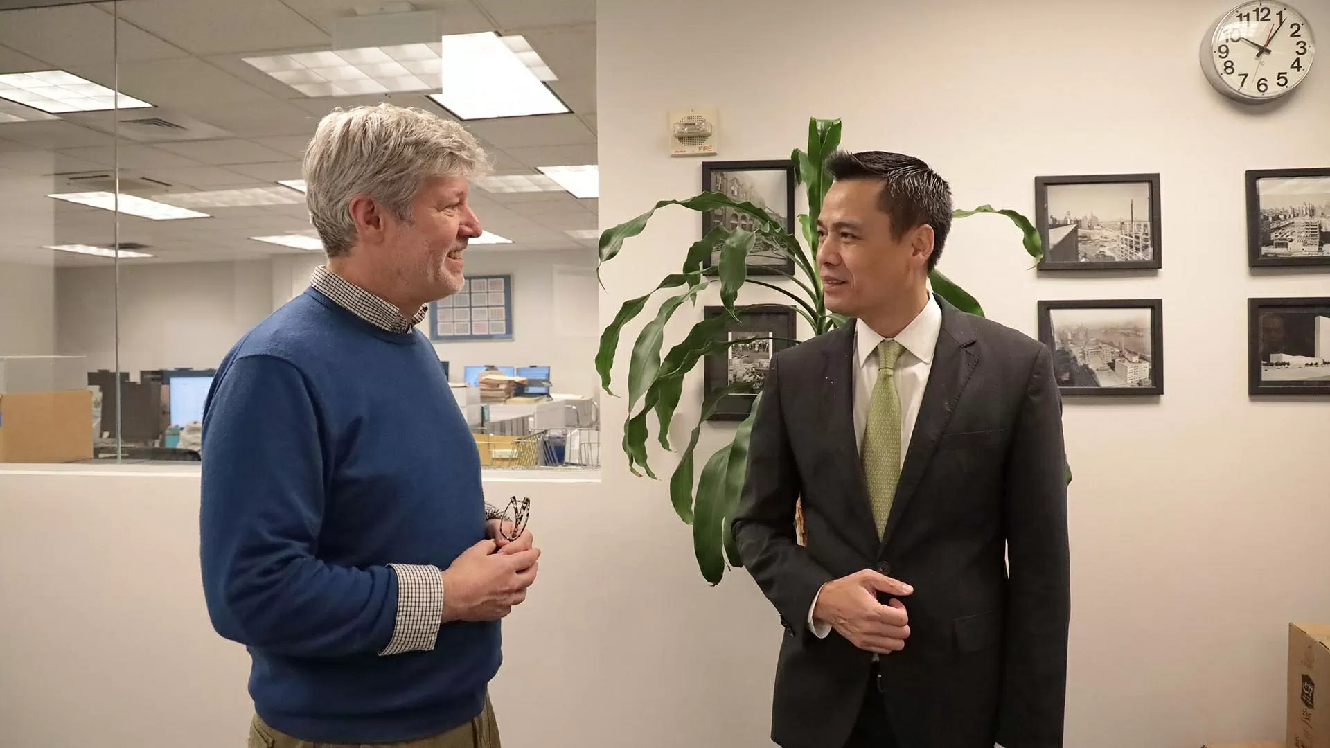 Việt Nam và hành trình lịch sử qua di sản tư liệu tại Liên hợp quốc Việt Nam và hành trình lịch sử qua di sản tư liệu tại Liên hợp quốc