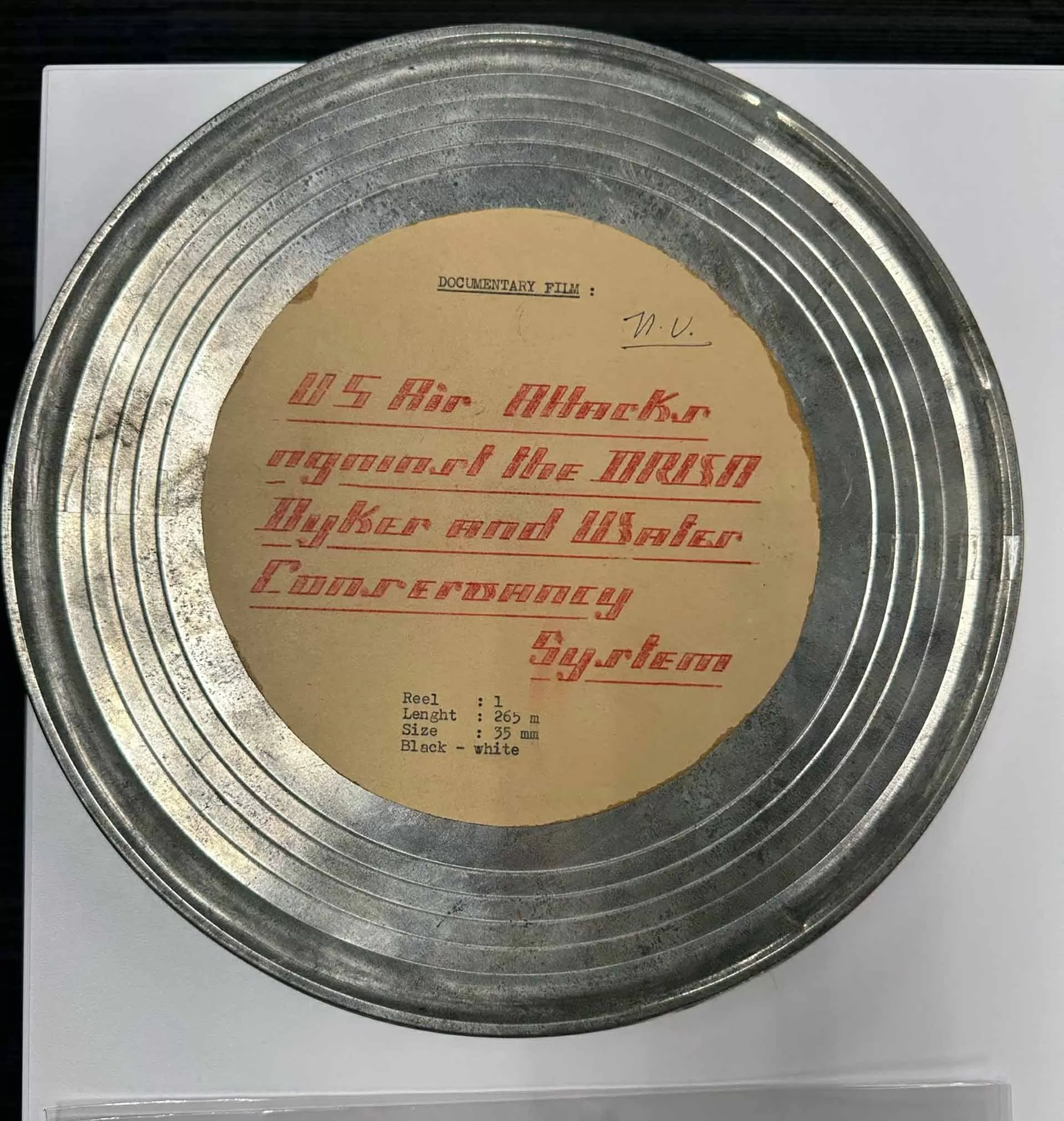 Việt Nam và hành trình lịch sử qua di sản tư liệu tại Liên hợp quốc Việt Nam và hành trình lịch sử qua di sản tư liệu tại Liên hợp quốc