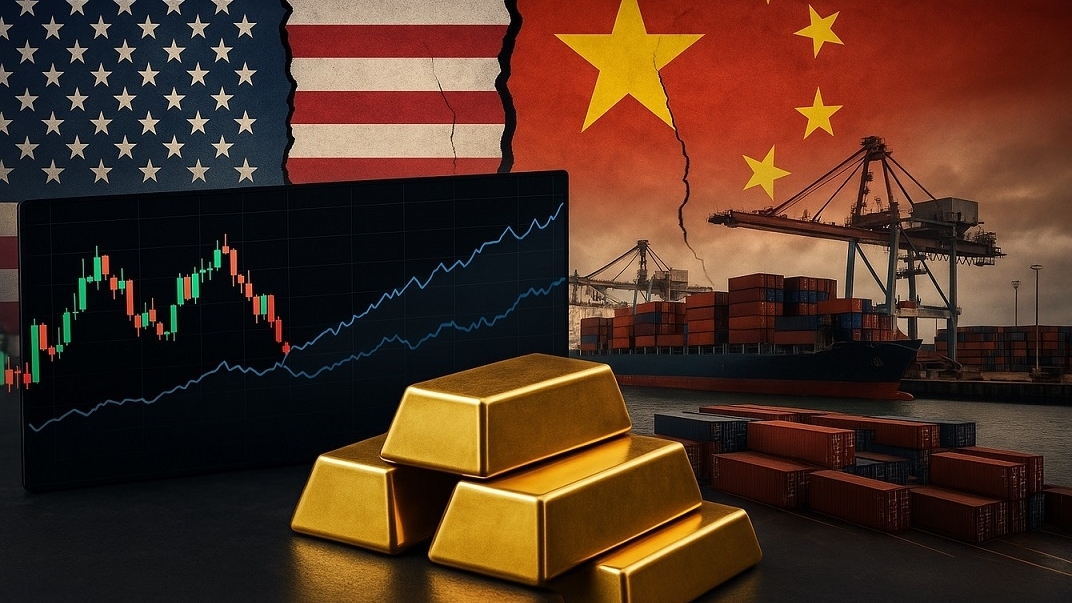 gia vang hom nay 1842025 gia vang da vuot moi du bao dieu gi khien vang tang 100 usd moi ngay chuyen gia noi ve huong dau tu an toan