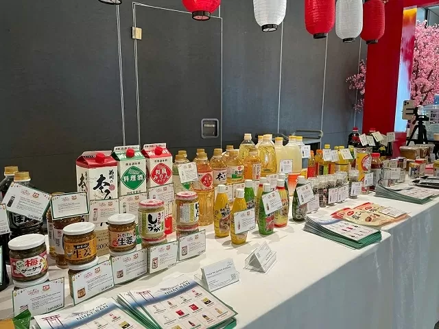 Thúc đẩy hợp tác F&B Việt Nam-Nhật Bản từ tinh hoa ẩm thực