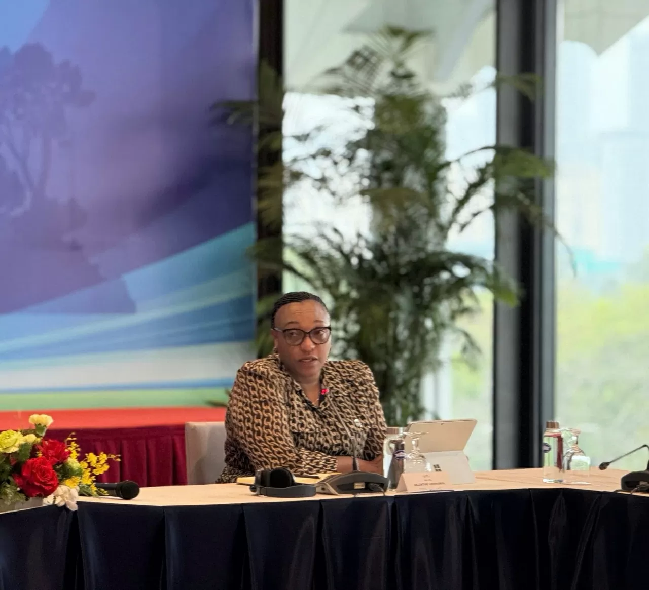 Hội nghị P4G Việt Nam 2025: Đầu tư vào con người - Kiến tạo đội ngũ cho nền kinh tế tương lai Đầu tư nguồn lao động có kỹ năng, kiến tạo tương lai bền vững, toàn diện và thịnh vượng