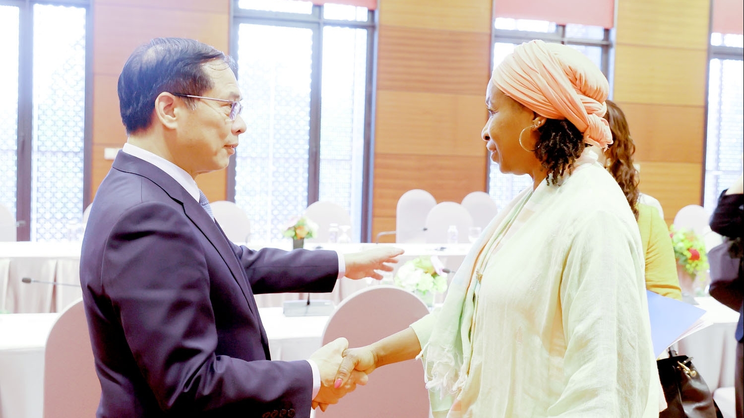 unido san sang ho tro cac uu tien va chien luoc phat trien cua viet nam