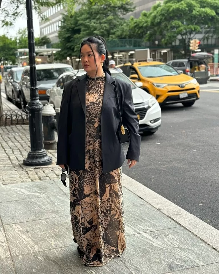 Người phụ nữ gốc Việt đầu tiên bay vào vũ trụ coi áo dài là di sản, cội nguồn dân tộc