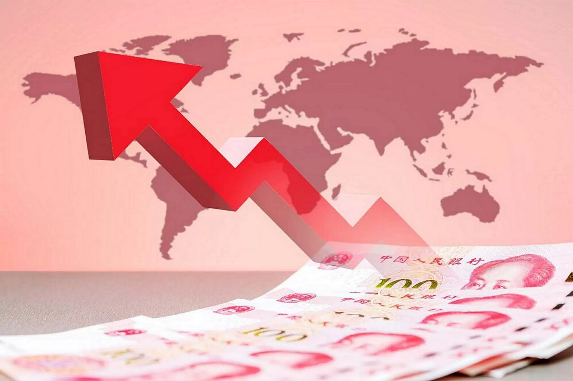 Nhân dân tệ ‘chinh phục’ toàn cầu? Nhân dân tệ ‘chinh phục’ toàn cầu?
