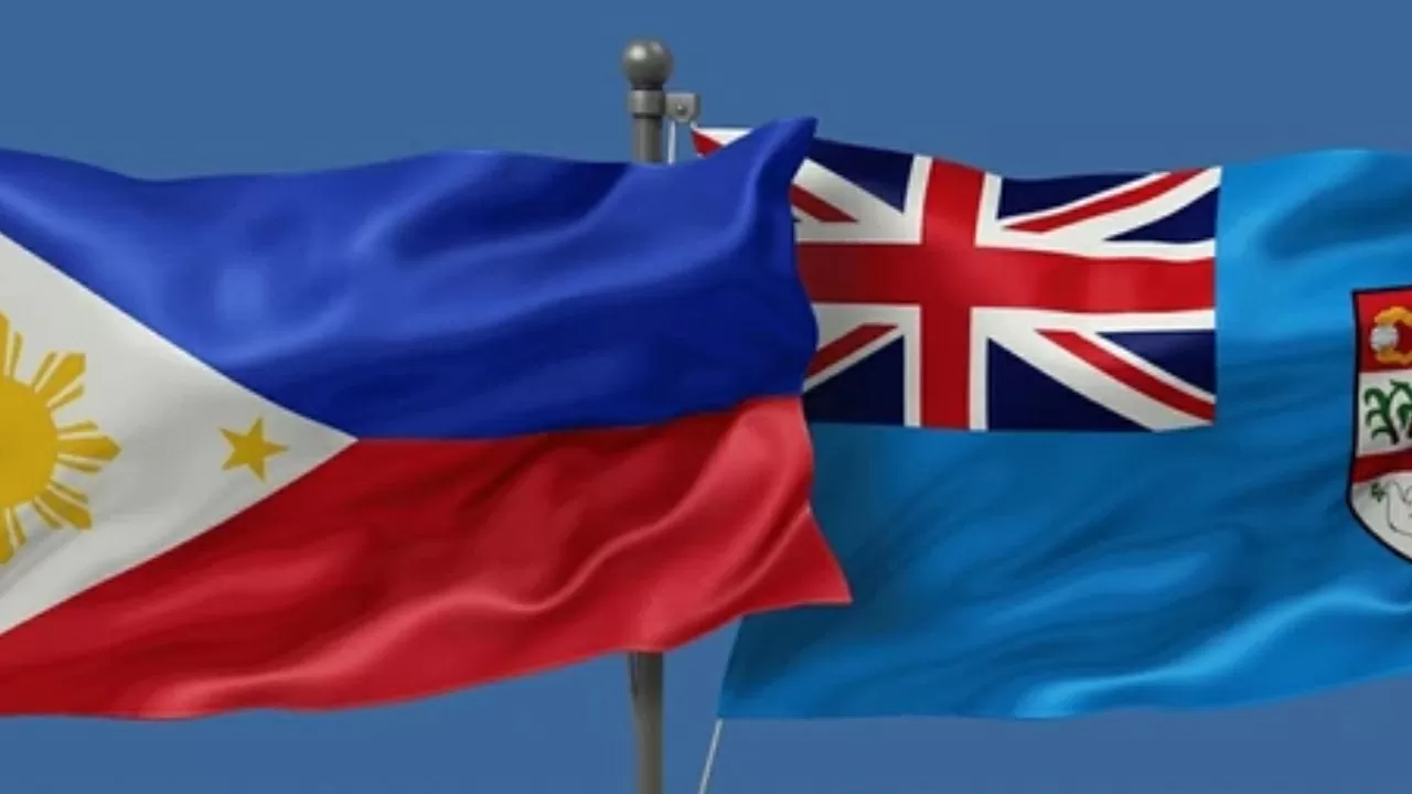 Philippines sẽ lập đại sứ quán ở Fiji. (Nguồn: FBC News) Philippines sẽ lập đại sứ quán ở Fiji. (Nguồn: FBC News)