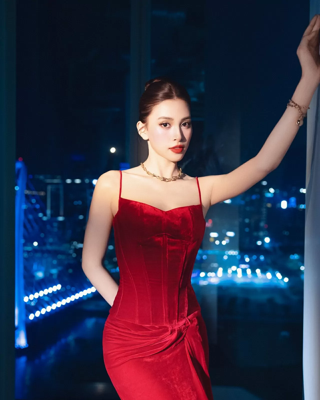 Tiểu Vy Tiểu Vy