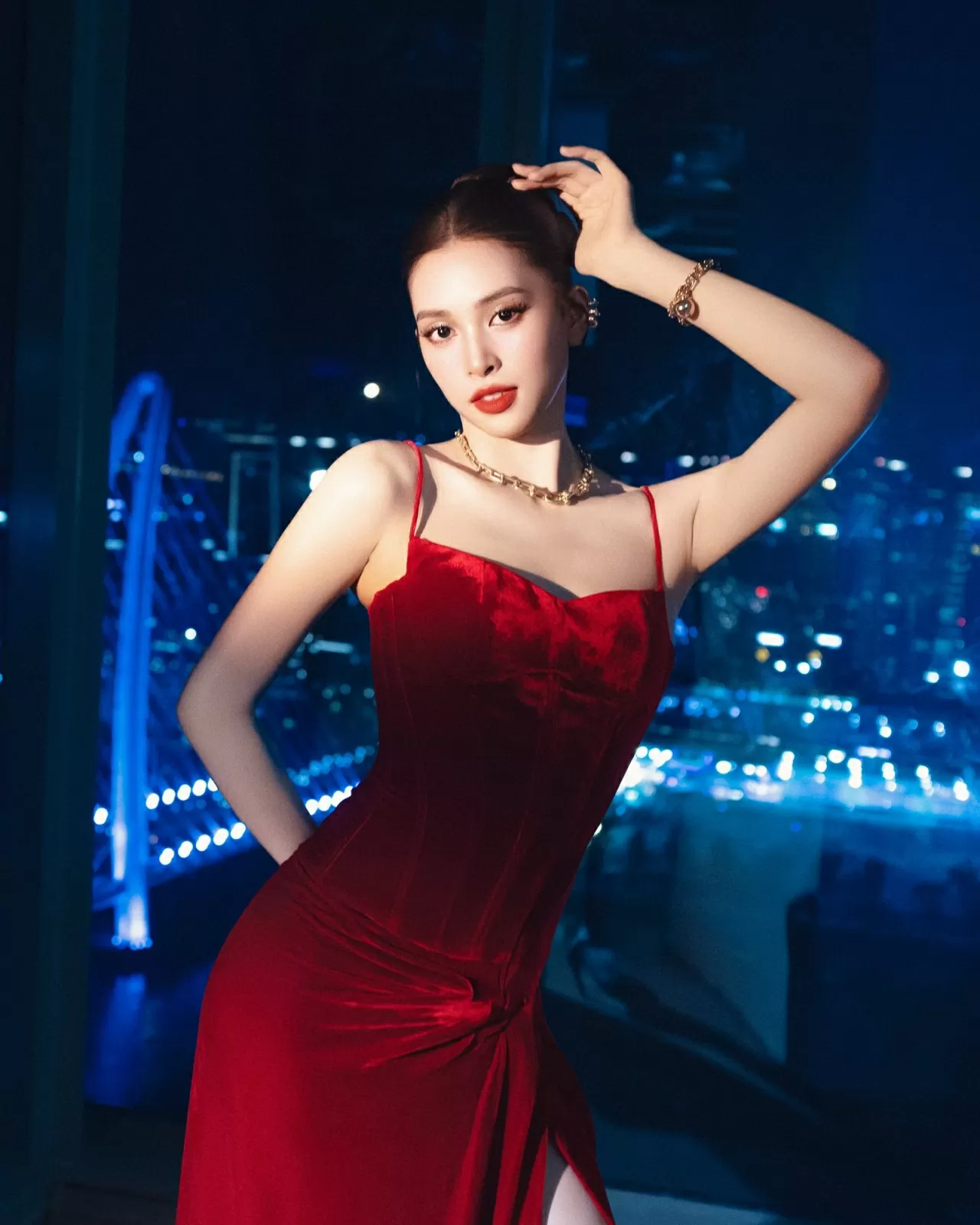 Tiểu Vy Tiểu Vy