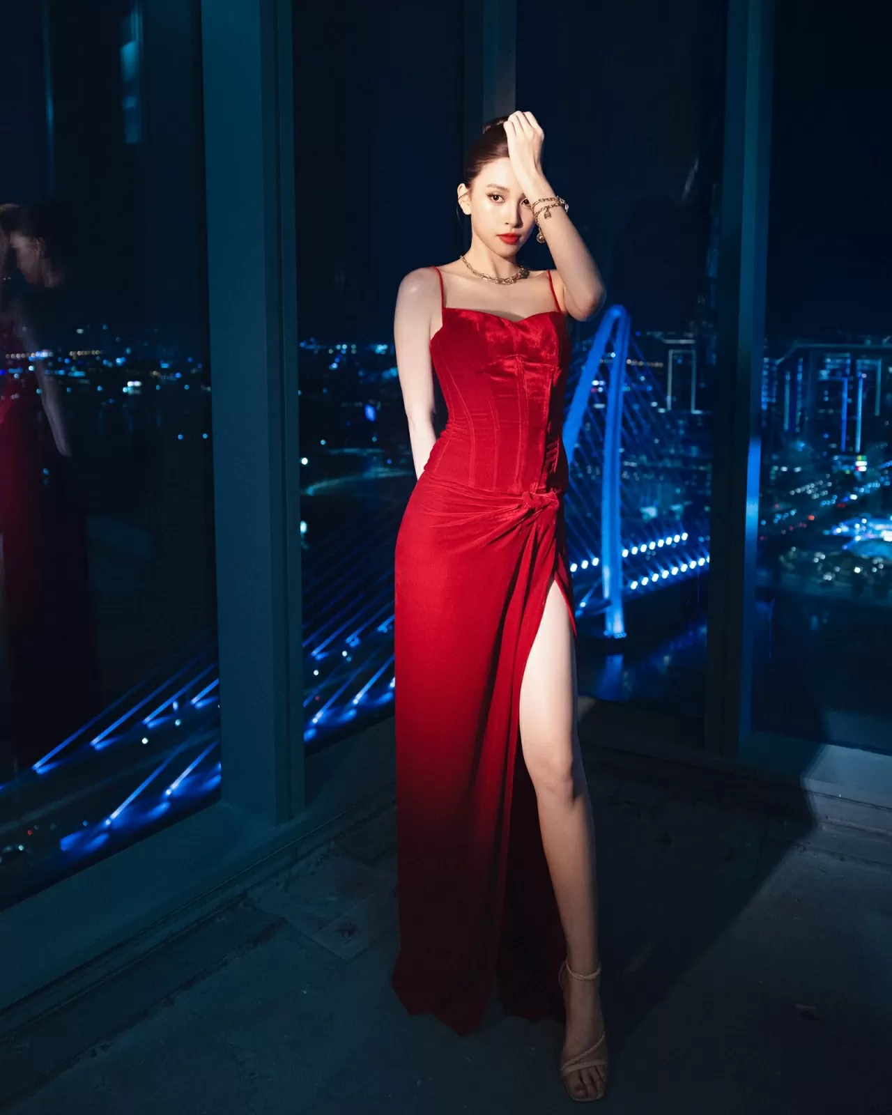 Tiểu Vy Tiểu Vy