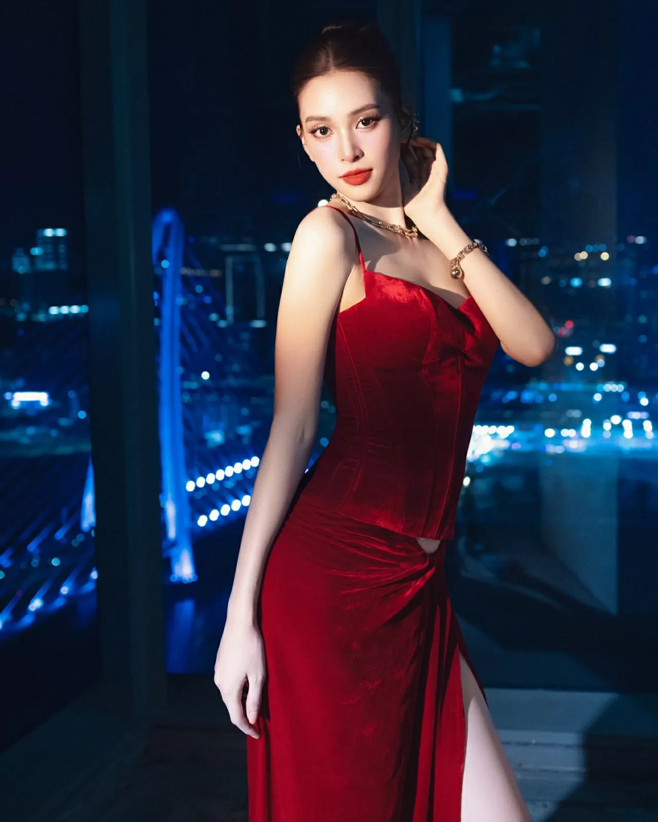 Tiểu Vy Tiểu Vy