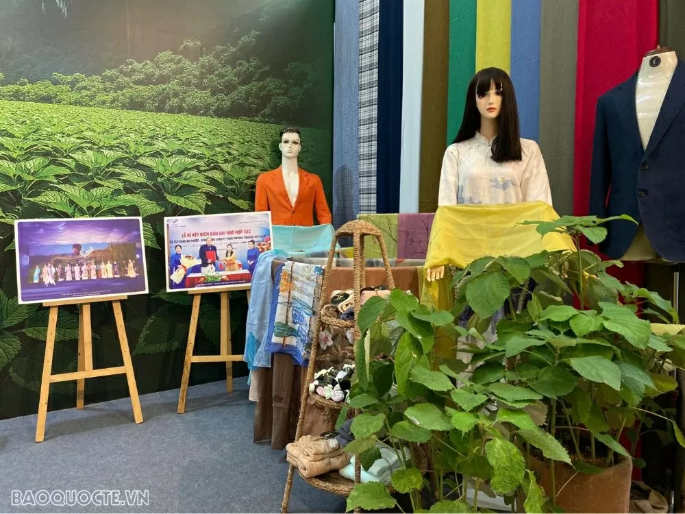 Triển lãm Tăng trưởng xanh P4G: Nơi kiến tạo những giải pháp đột phá cho phát triển bền vững