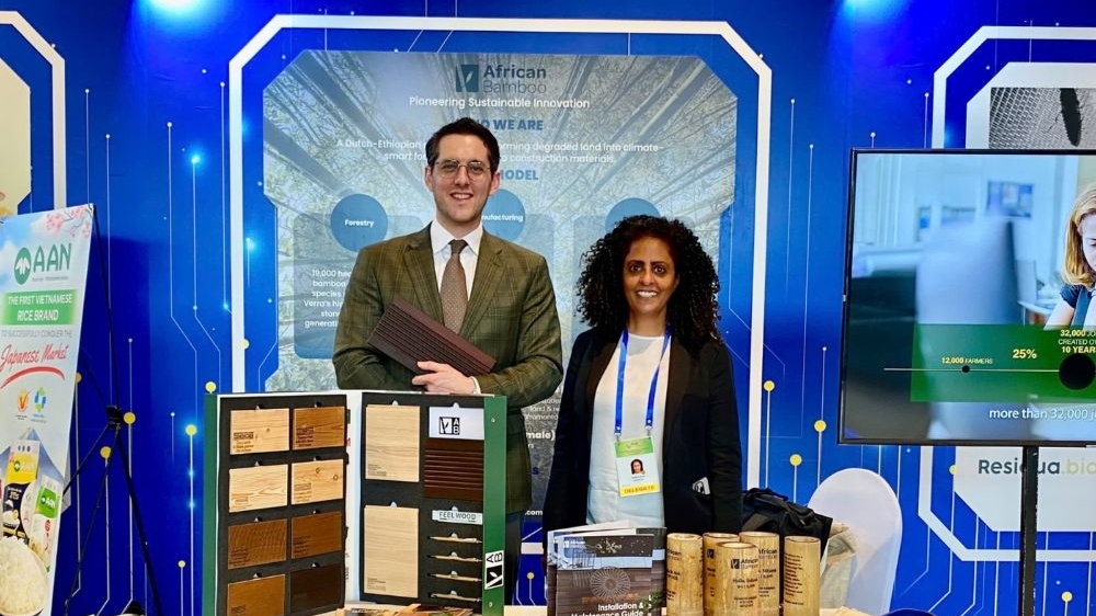 trien lam tang truong xanh p4g noi kien tao nhung giai phap dot pha cho phat trien ben vung