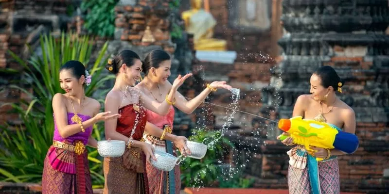 Thái Lan tập trung vào một thứ 'vũ khí' để thúc đẩy chuyển đổi cơ cấu kinh tế, tạo động lực tăng trưởng mới
