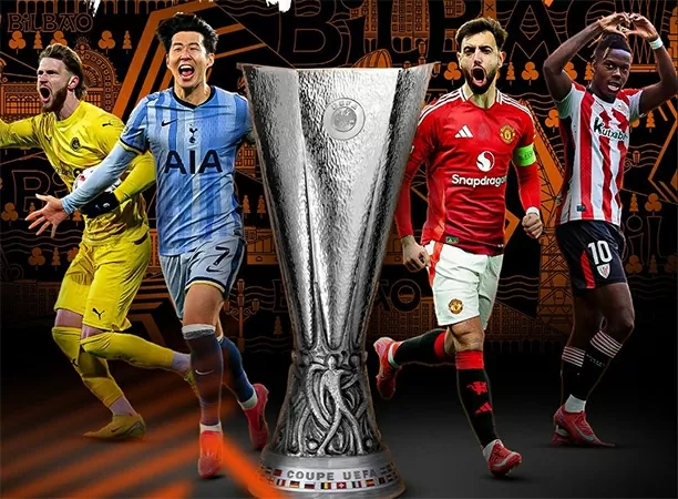 4 đội góp mặt ở bán kết Europa League mùa này 4 đội góp mặt ở bán kết Europa League mùa này