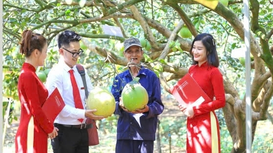 agribank thuc day tang truong xanh huong toi phat trien ben vung