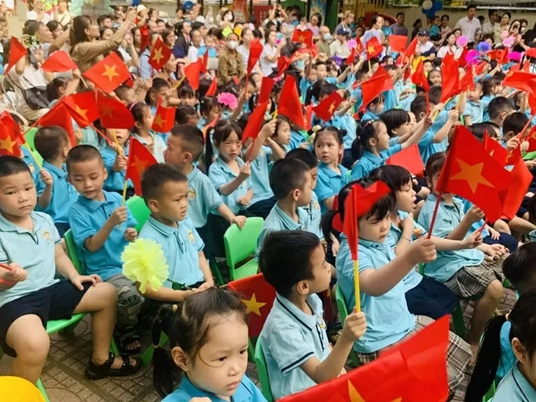 Tổng Bí thư Tô Lâm gợi mở miễn phí bữa trưa cho học sinh, Hà Nội nên tiên phong