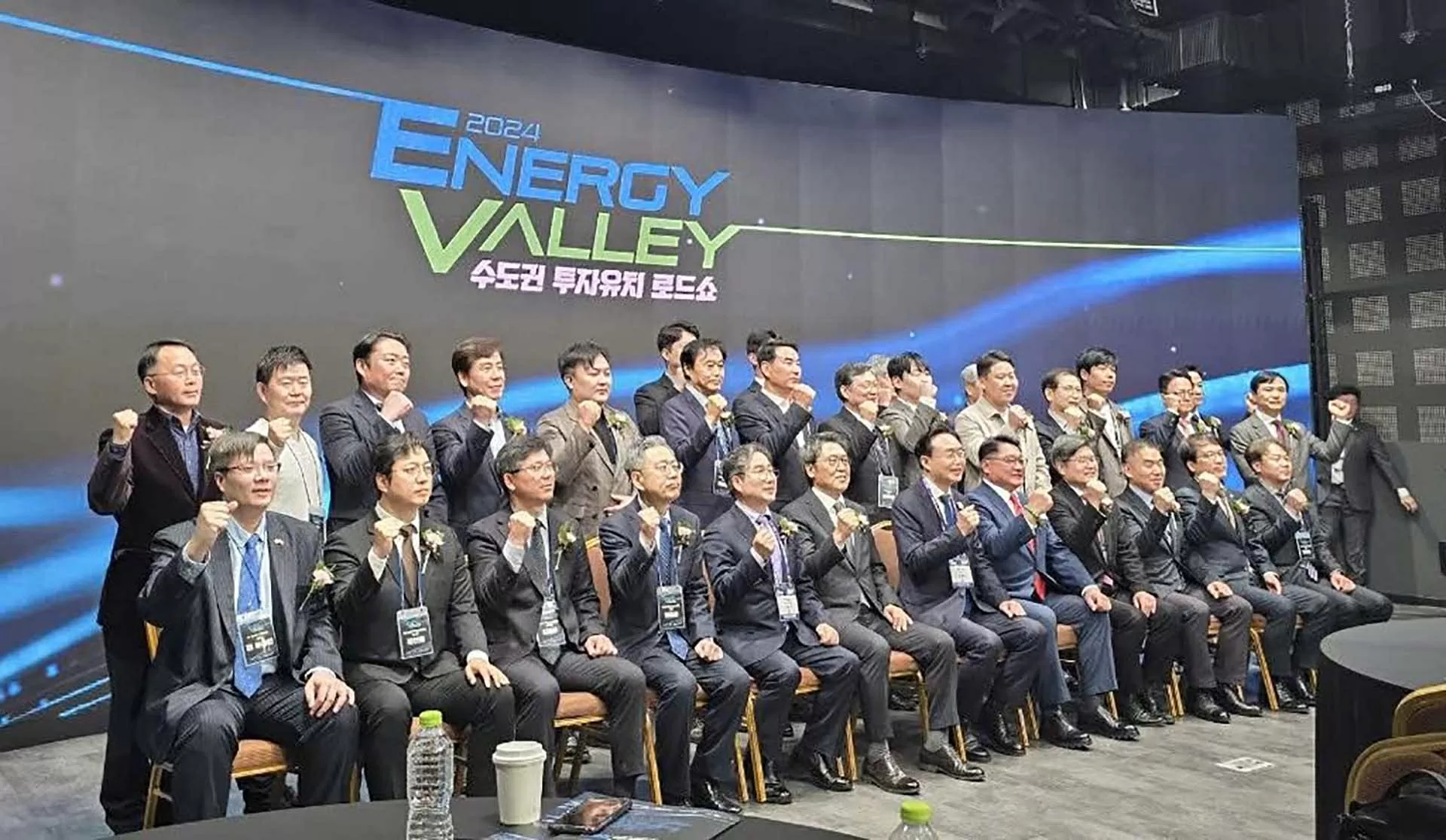 Hiện thực hóa một Việt Nam xanh hơn Hiện thực hóa một Việt Nam xanh hơn