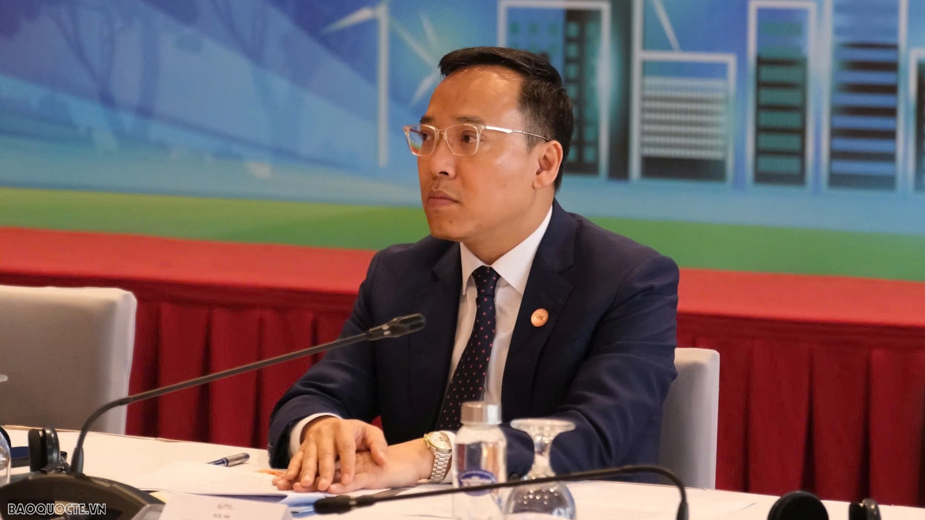 viet nam chung tay cu ng cong do ng quoc te ti m giai phap doi moi sang tao huong toi chuyen doi nang luong hieu qua ben vung