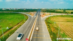 Ngày mai (19/4), Hải Dương sẽ khởi công, thông xe 3 công trình, dự án trọng điểm