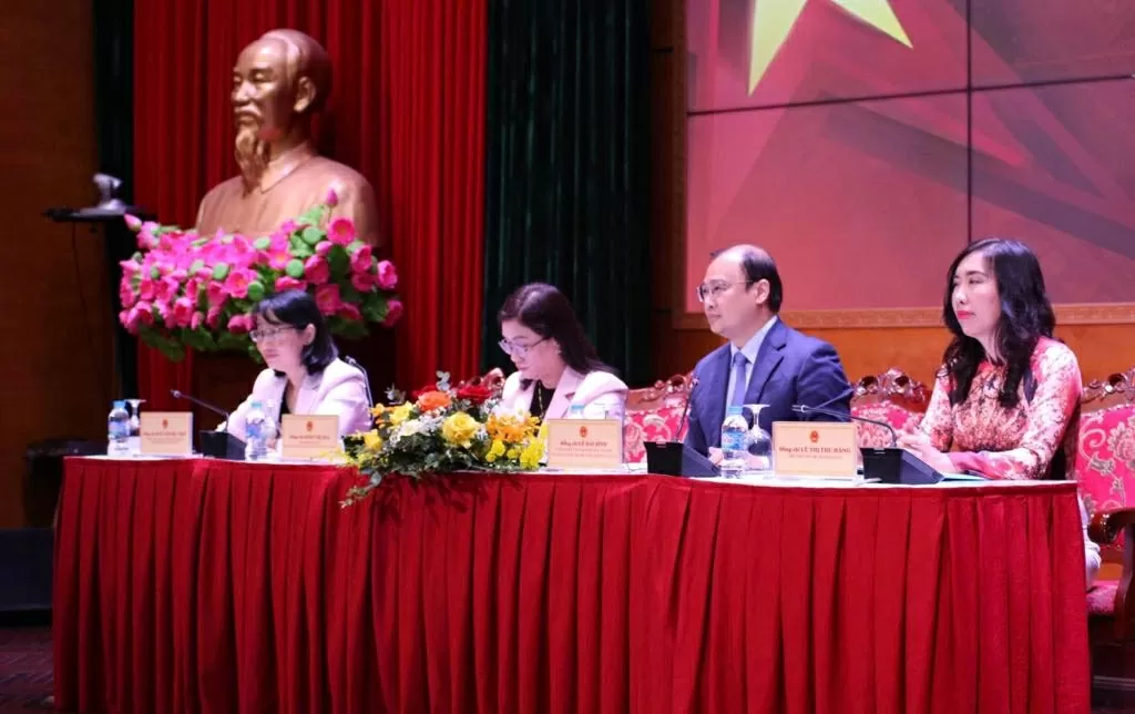 Kỷ niệm 50 năm ngày Giải phóng miền Nam, thống nhất đất nước: Chuỗi sự kiện mang tầm vóc lịch sử