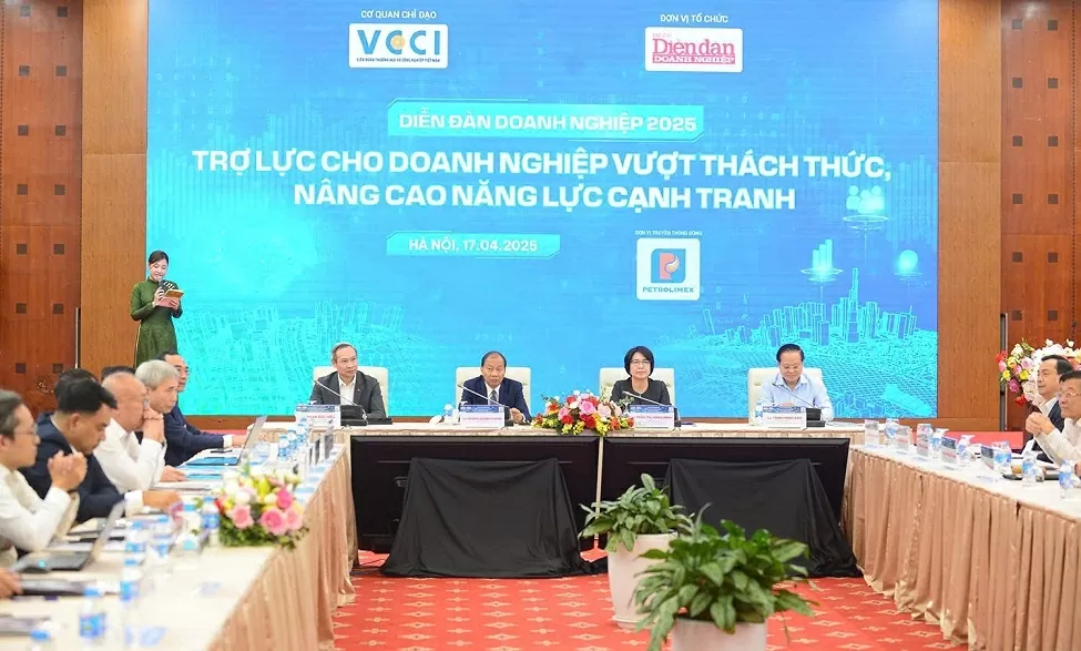 trợ lực cho doanh nghiệp trợ lực cho doanh nghiệp