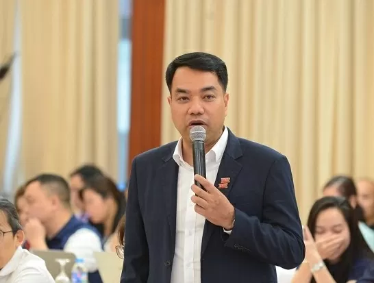 trợ lực cho doanh nghiệp