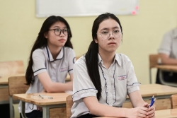 Học sinh TP. Hồ Chí Minh đăng ký dự thi lớp 10 ngày nào?