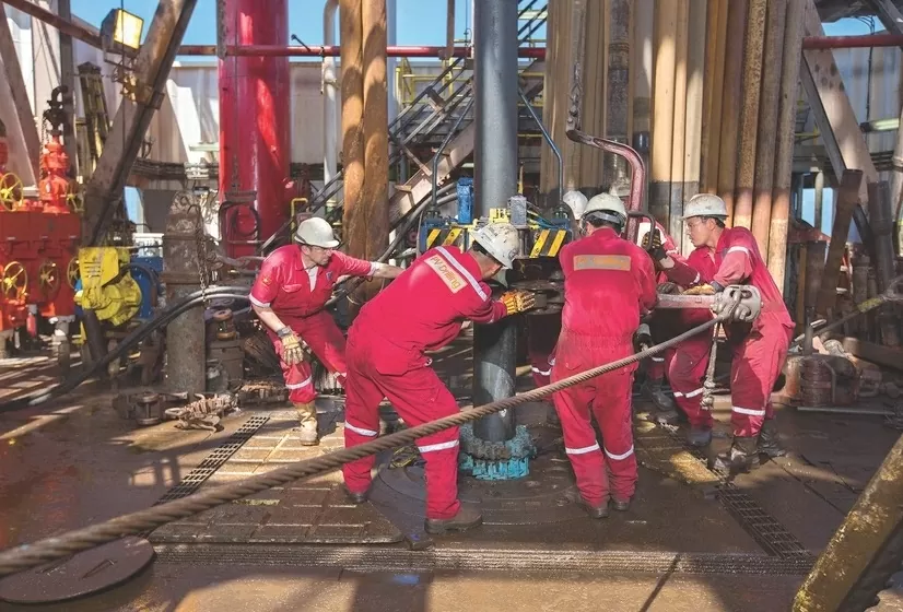 Định vị vai trò mới của PetroVietnam trong kỷ nguyên vươn mình Định vị vai trò mới của PetroVietnam trong kỷ nguyên vươn mình