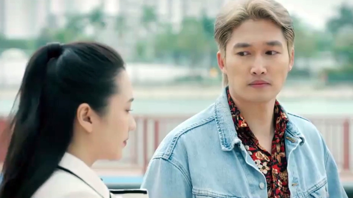 Những chặng đường bụi bặm tập 18: Nguyên có đồng ý cưới Ly?