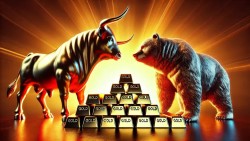 Giá vàng hôm nay 19/1/2026 lùi khỏi đỉnh lịch sử, tâm lý thận trọng bao trùm, chuyên gia dự báo giá vàng tuần này?