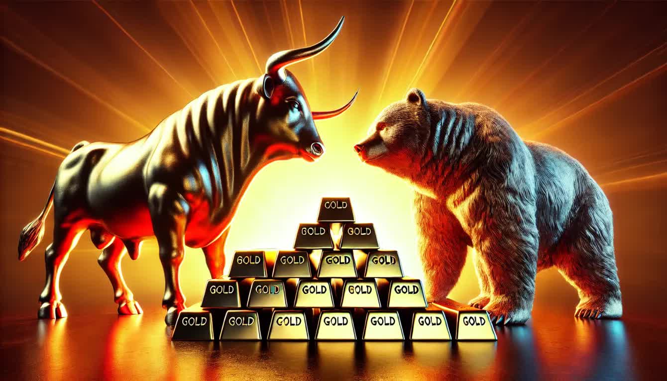 gia vang hom nay 1942025 gia vang the gioi giam nhiet chuyen gia canh bao than trong ap luc chot loi se day thi truong ve dau