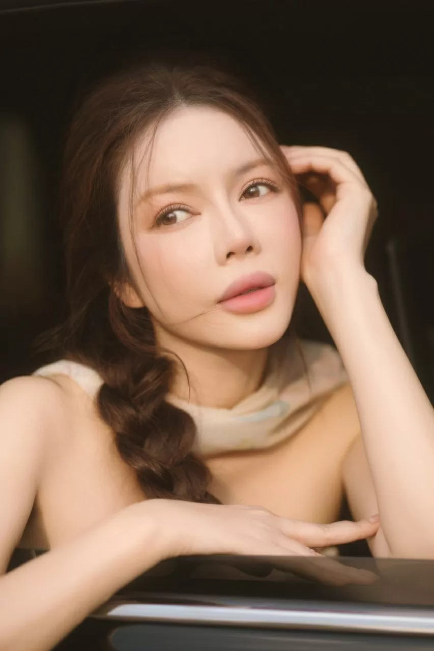 Lý Nhã Kỳ
