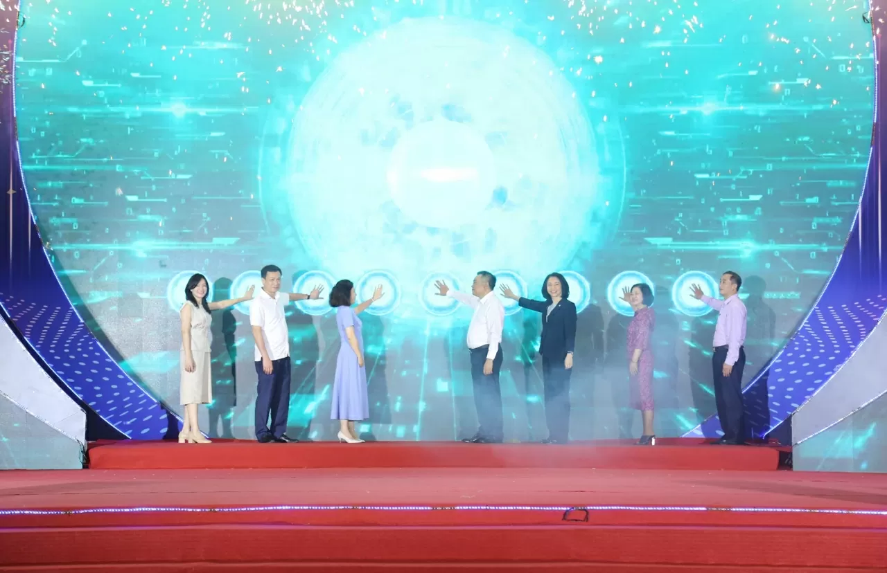 Khai mạc Festival Tinh hoa phở Việt: Thương hiệu vươn tầm thế giới