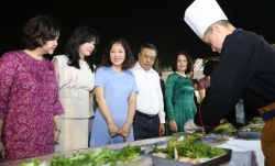 Festival Phở 2025 - Nơi tinh hoa ẩm thực Việt vươn mình trong kỷ nguyên số