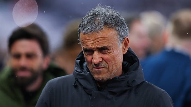 Gặp lại Arsenal ở bán kết Champions League, HLV Enrique nói gì?