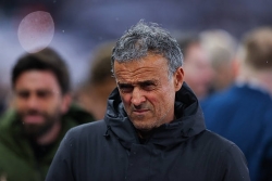 Gặp lại Arsenal ở bán kết Champions League, HLV Enrique nói gì?