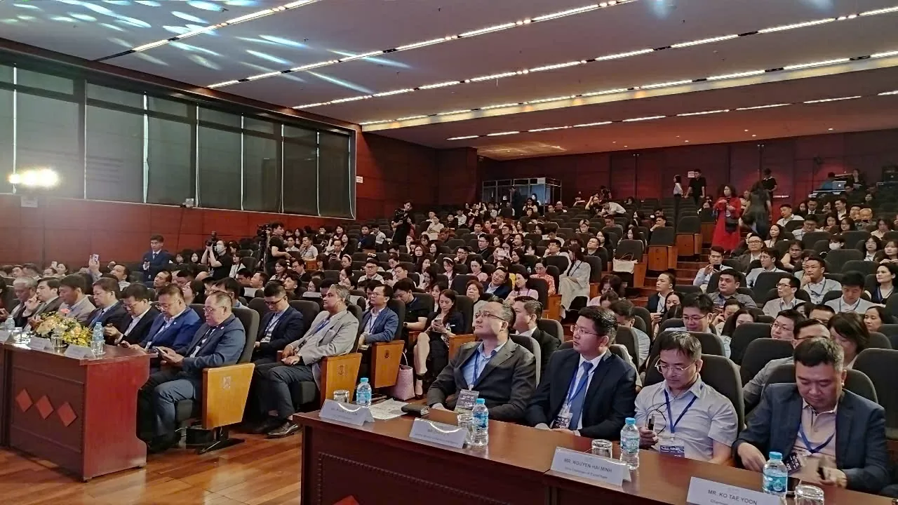 Toàn cảnh Hội nghị. (Ảnh: Hải Phương) Toàn cảnh Hội nghị. (Ảnh: Hải Phương)