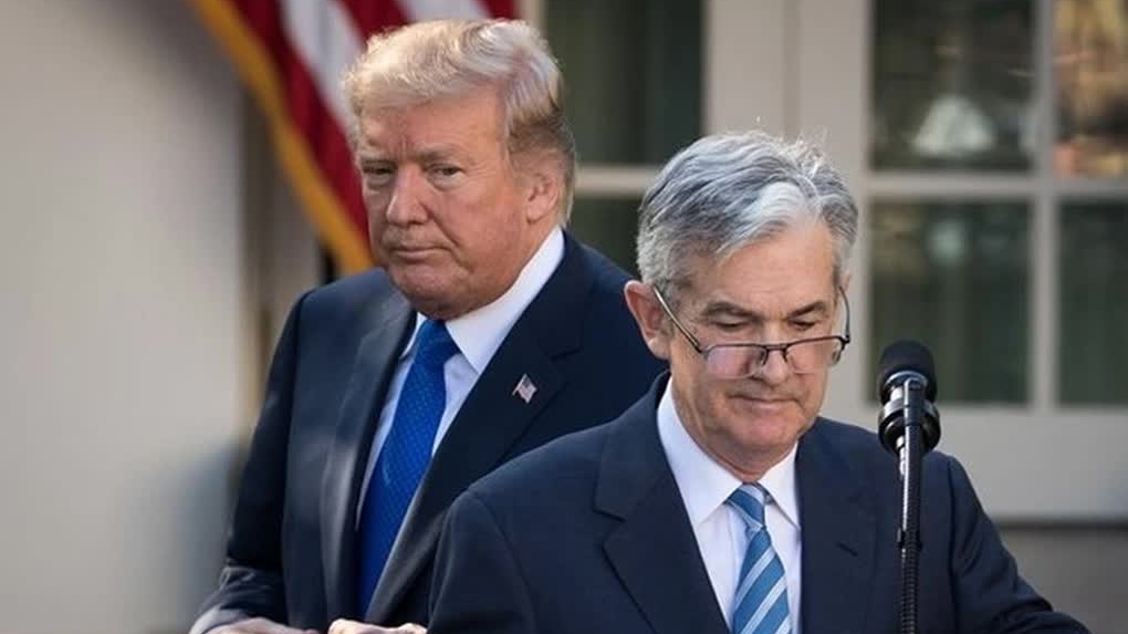Mỹ: Chính quyền Tổng thống Trump có thể sa thải Chủ tịch Fed Jerome Powell?