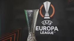 Cập nhật lịch thi đấu, lịch phát sóng bán kết lượt đi Europa League - Cup C2 mới nhất hôm nay