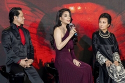 'Chrysalis – Chiếc kén' đánh dấu bước tiến quan trọng trong hành trình đưa điện ảnh Việt vươn ra thế giới