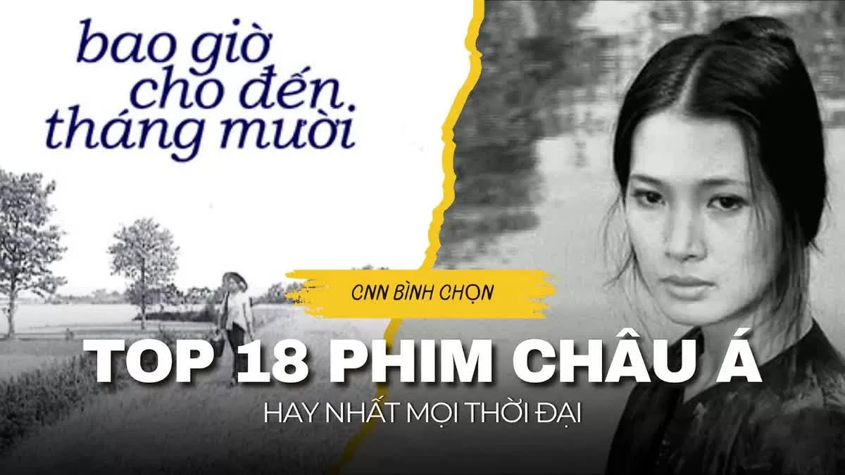 Bao giờ cho đến tháng Mười