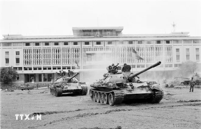 Bài viết của Chủ tịch nước Lương Cường nhân kỷ niệm 50 năm Giải phóng miền Nam