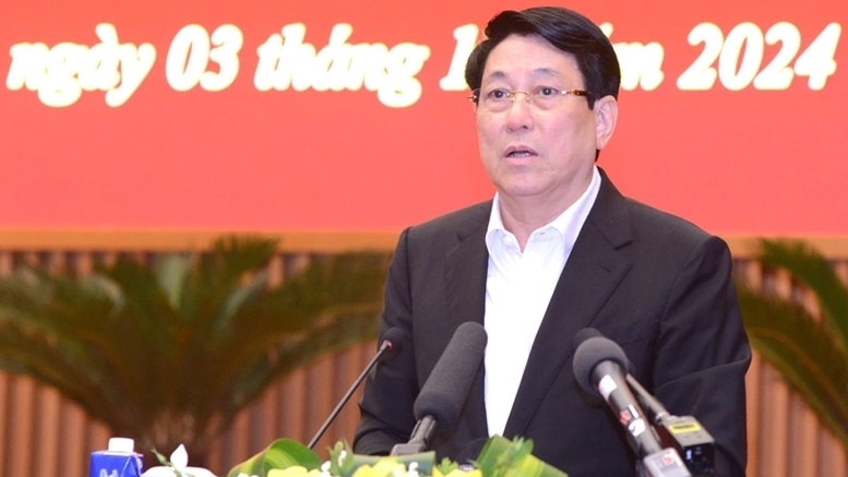 Bài viết của Chủ tịch nước Lương Cường nhân kỷ niệm 50 năm Giải phóng miền Nam