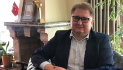 Quan chức Ukraine tiết lộ về Thỏa thuận khoáng sản sắp ký với Mỹ và khả năng 'chốt hạ' vào tuần tới