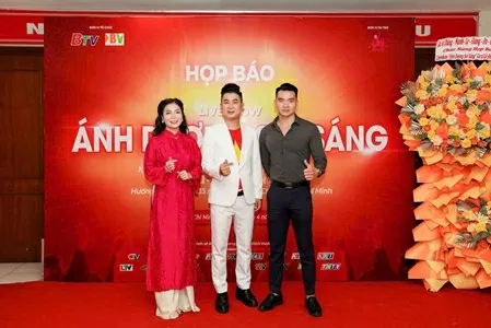 Ca sĩ Phạm Kim Thoa và Diễn viên xiếc Trịnh Thắng là hai trong nhiều nghệ sĩ sẽ góp mặt trong Liveshow.
