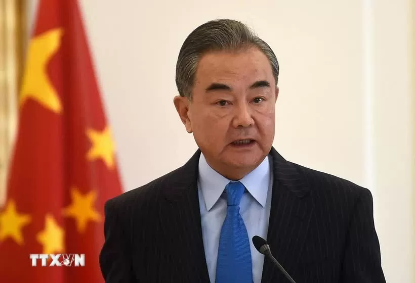 quan hệ Việt - Trung quan hệ Việt - Trung