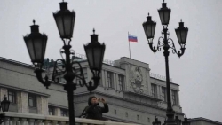 Nga 'khai tử' thỏa thuận quốc tế với Bắc Âu, Ukraine hưởng ứng một đề xuất của Moscow